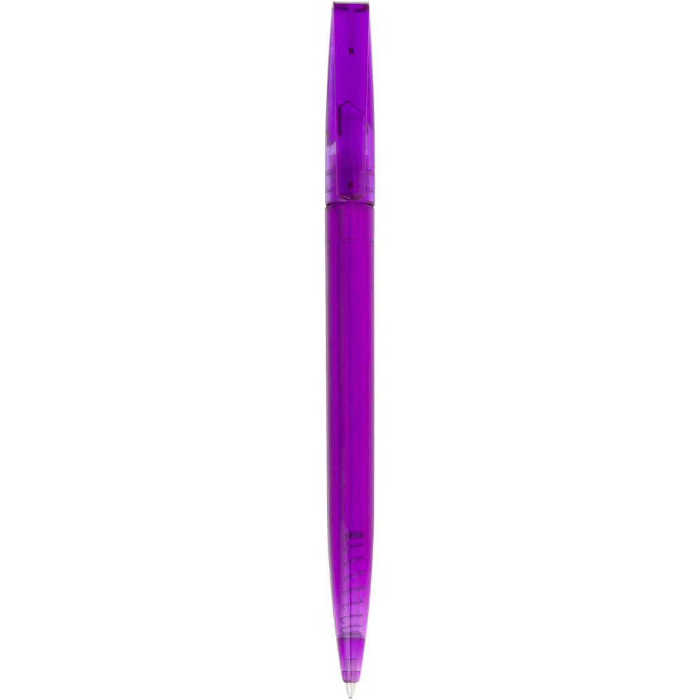 Logotrade promotional giveaway image of: London ballpoint pen