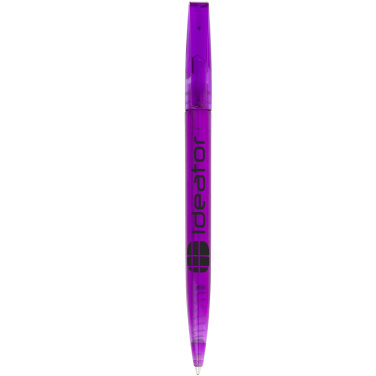 Logotrade promotional giveaway picture of: London ballpoint pen