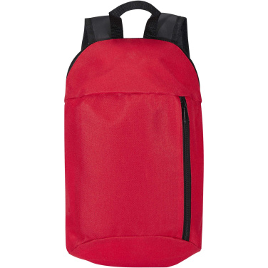 Logo trade promotional item photo of: Recreation outdoor backpack 7L