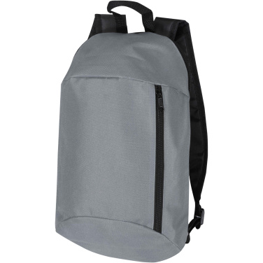 Logotrade advertising product image of: Recreation outdoor backpack 7L