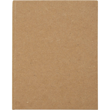 Logo trade promotional gifts image of: Sandal memo pad