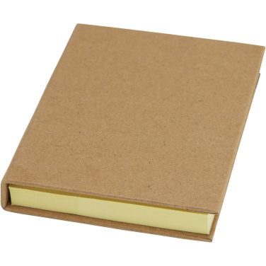 Logo trade advertising product photo of: Sandal memo pad