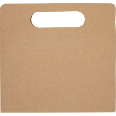 Logo trade promotional merchandise image of: Fir colouring set