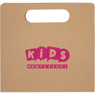 Logotrade advertising product image of: Fir colouring set