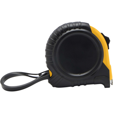 Logo trade promotional gift photo of: Score 5 metre tape measure