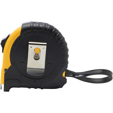 Logotrade promotional product image of: Score 5 metre tape measure