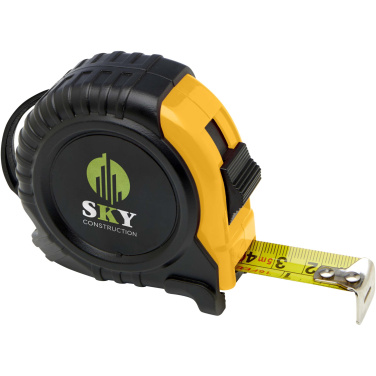 Logotrade promotional merchandise photo of: Score 5 metre tape measure