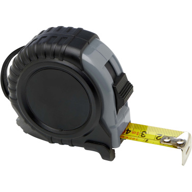 Logotrade advertising product image of: Score 5 metre tape measure