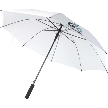 Logo trade advertising products image of: Ibi 27" umbrella