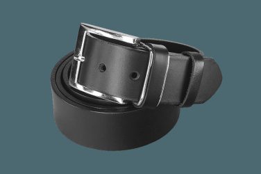 Logotrade promotional giveaways photo of: Leather belt 502035000