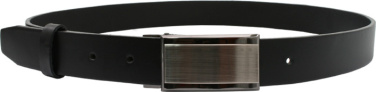 Logotrade promotional products photo of: Leather belt 711035000