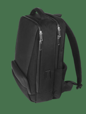 Logo trade promotional merchandise picture of: Laptop backpack 190603400
