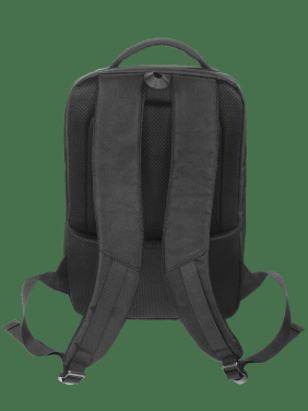 Logotrade business gift image of: Laptop backpack 190603400