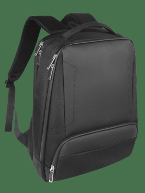 Logotrade promotional item picture of: Laptop backpack 190603400