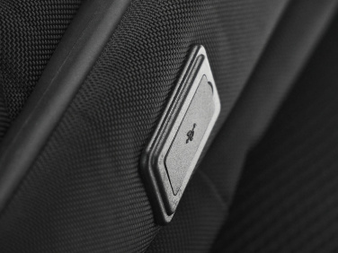 Logotrade promotional gift image of: Laptop backpack 190603400