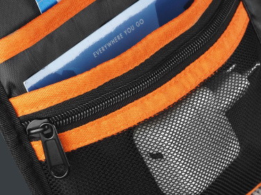 Logotrade promotional giveaway picture of: Laptop backpack 190603400