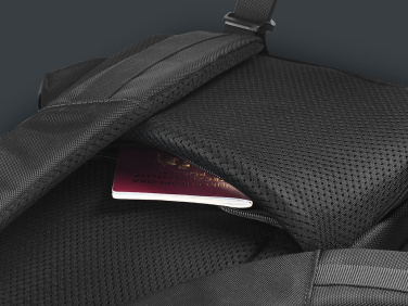 Logotrade advertising products photo of: Laptop backpack 190603400