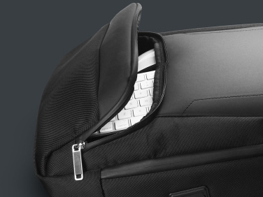 Logotrade promotional items photo of: Laptop backpack 190603400