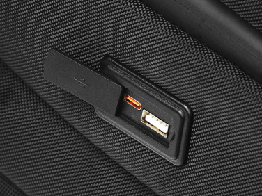 Logotrade promotional giveaway picture of: Laptop backpack 190603400