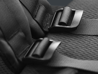 Logotrade promotional item image of: Laptop backpack 190603400