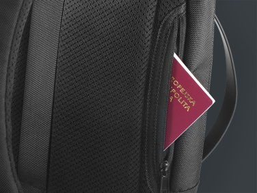 Logotrade promotional products photo of: Laptop backpack 190703400