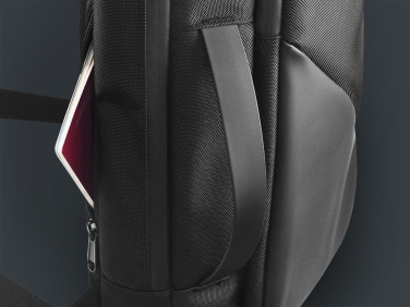 Logo trade promotional merchandise photo of: Laptop backpack 190703400