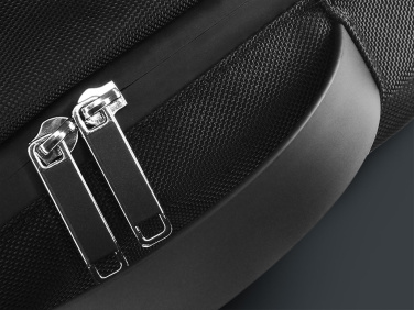 Logo trade promotional product photo of: Laptop backpack 190703400