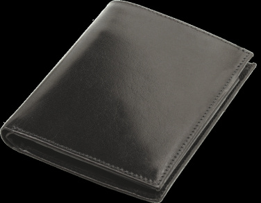 Logotrade advertising product image of: Wallet 31201300