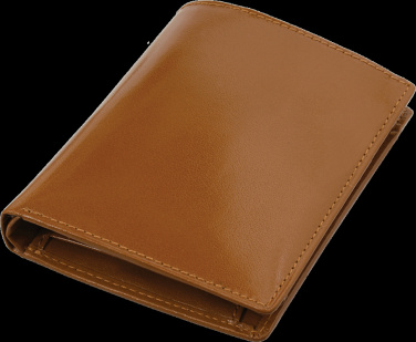 Logotrade promotional item picture of: Wallet 31201300