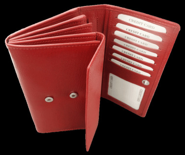 Logo trade promotional product photo of: Wallet 37905200