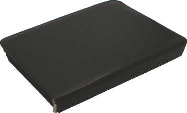Logo trade corporate gifts image of: Business  Portfolio POP 10602000