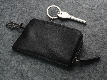 Logo trade promotional products picture of: Key wallet 96705200