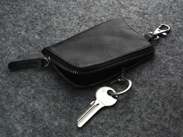 Logo trade promotional giveaway photo of: Key wallet 96705200