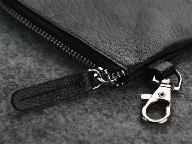 Logo trade advertising products picture of: Key wallet 96705200