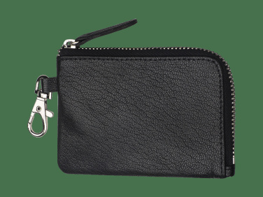 Logo trade promotional items picture of: Key wallet 96705200