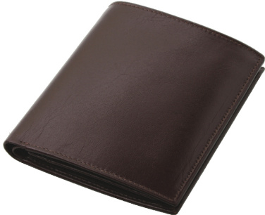 Logotrade promotional merchandise image of: RFID wallet 30001300