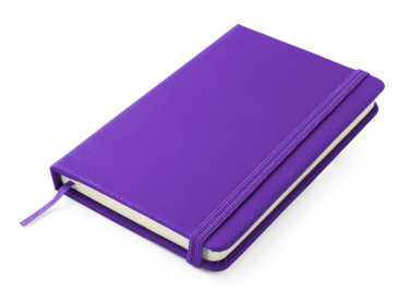 Logo trade promotional items picture of: Notebook  82307600