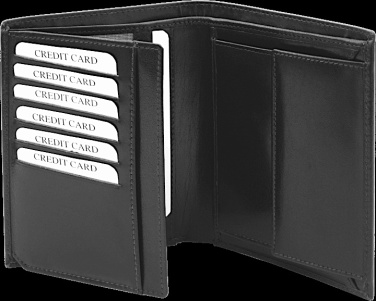 Logo trade promotional items picture of: RFID wallet 30001300