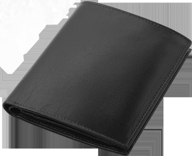 Logotrade promotional giveaway image of: RFID wallet 30001300