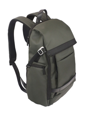 Logotrade promotional gift image of: Laptop backpack 209934500