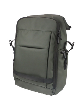 Logo trade corporate gift photo of: Laptop backpack 209934500