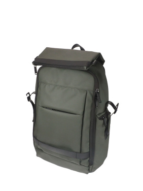 Logotrade corporate gift picture of: Laptop backpack 209934500