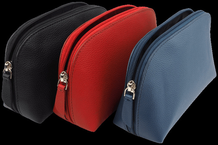 Logo trade corporate gift photo of: Cosmetic bag 52705500