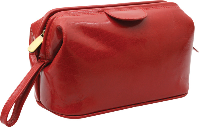 Logotrade business gifts photo of: Cosmetic bag 43901300
