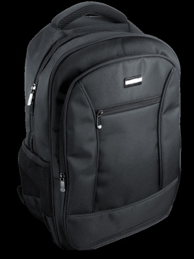 Logotrade advertising products photo of: Laptop backpack 124308700