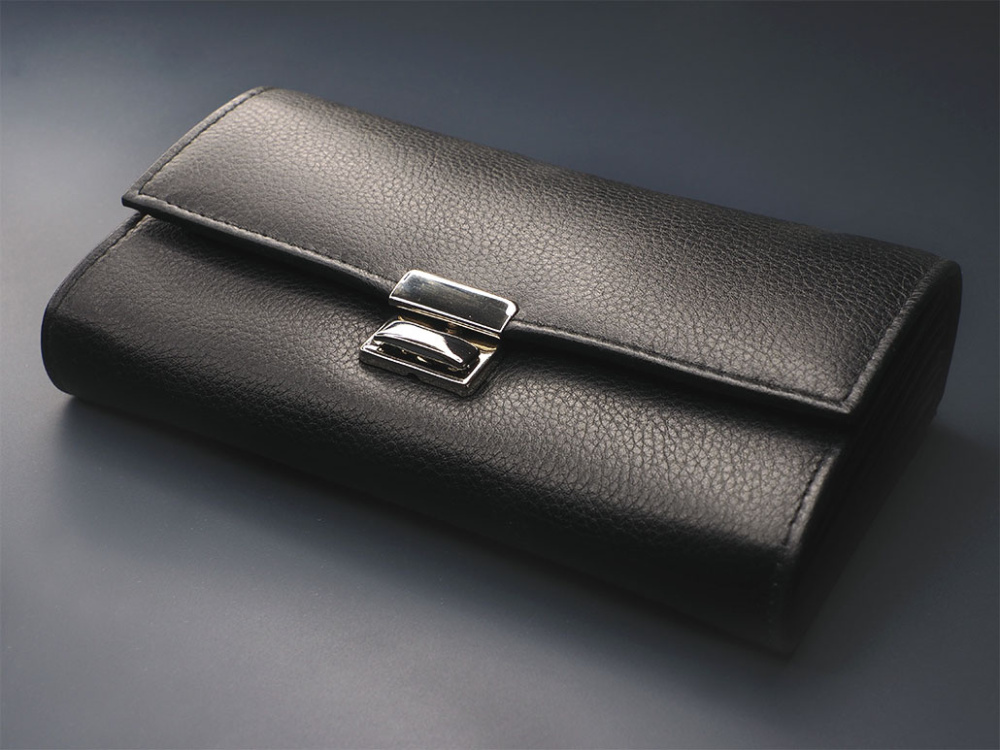 Logo trade advertising products picture of: Waiter wallet 143005200