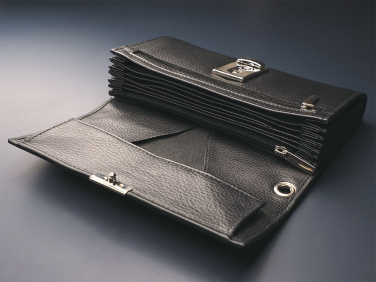 Logo trade corporate gift photo of: Waiter wallet 143005200