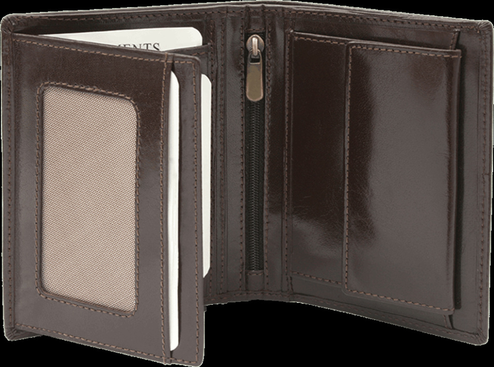 Logo trade promotional gifts picture of: RFID wallet 35601300