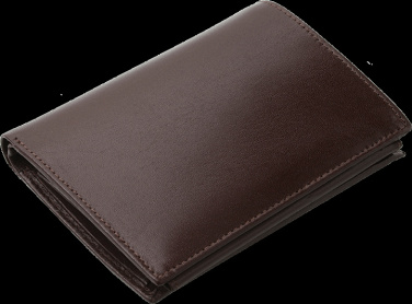 Logo trade corporate gift photo of: RFID wallet 35801300