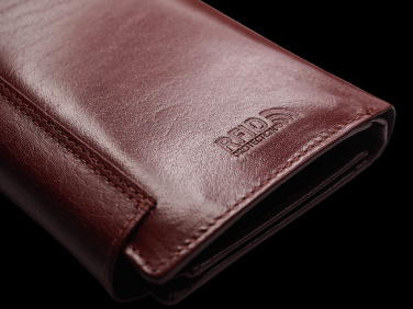 Logotrade promotional merchandise picture of: RFID wallet 35701300